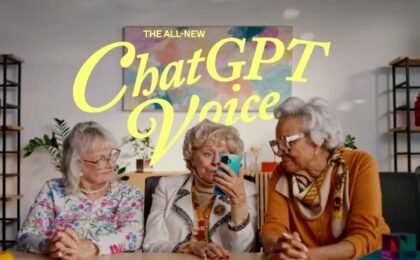 ChatGPT Voice Gets GPT Live Upgrade With Real-Time Conversations