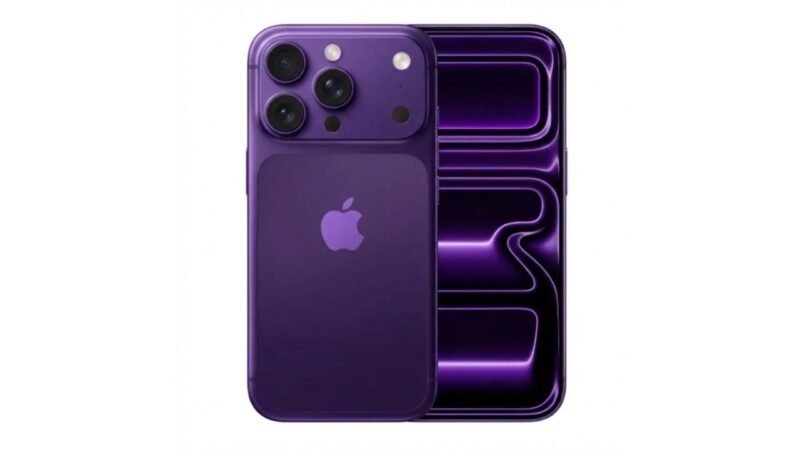 iPhone 18 Pro said to get 1 major design upgrade, moving away from what old iPhones offer
