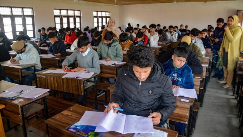 ICAI CA Foundation Result 2026 Live: CA May scorecard at 11 am on caresults.icai.org, direct link here