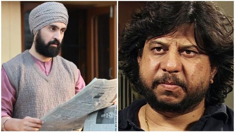 It united people: Satluj director rejects claim that film could aid hostile elements