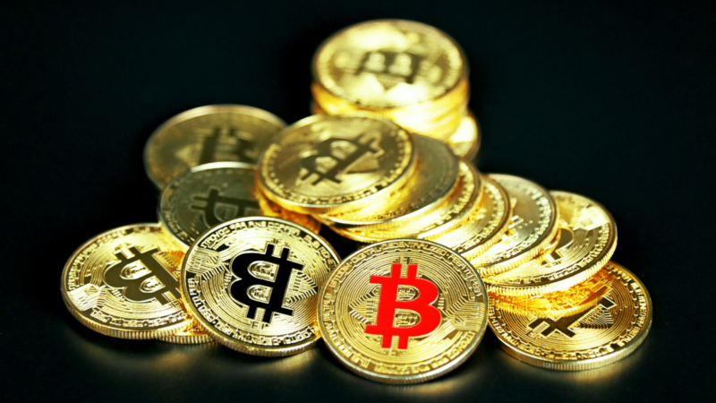 Bitcoin Trades Near Two-Week High as Crypto Investor Sentiment Improves