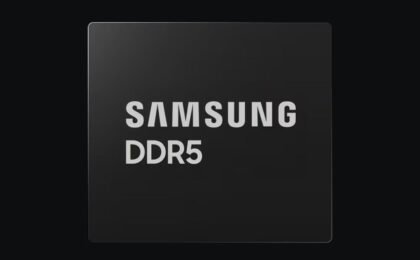 Samsung Expands RAM Production to Meet Rising Demand From Apple: Report