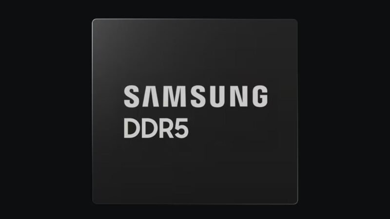 Samsung Expands RAM Production to Meet Rising Demand From Apple: Report