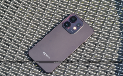 Oppo Reno 16, Reno 16c Go on Sale in India Alongside Oppo Bubble: Price, Offers, Features