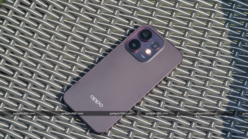 Oppo Reno 16, Reno 16c Go on Sale in India Alongside Oppo Bubble: Price, Offers, Features