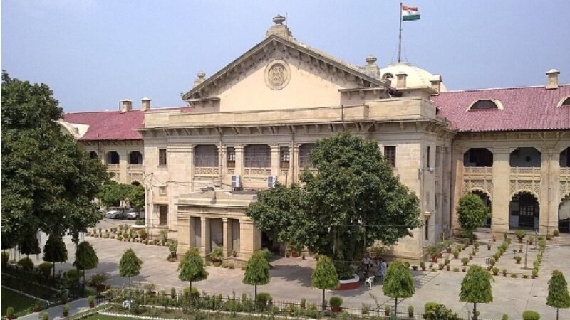 Allahabad HC orders Rs 50 lakh compensation for widow of cop who died on Covid duty