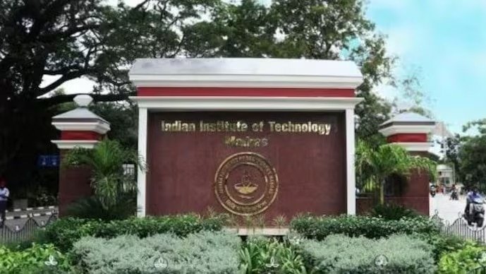Student opens up after failing to secure IIT Madras seat: End of my first-ever dream