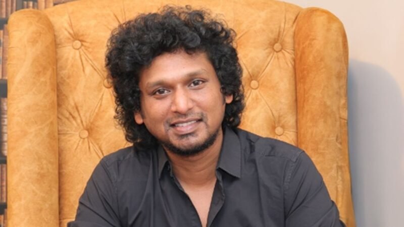 Is Lokesh Cinematic Universe nearing its end? Kaithi, Vikram director breaks silence