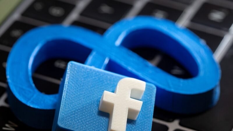 Facebook launches verified badge for humans, but they will have to share selfie video first