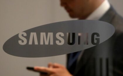 Samsung Sees Chip Shortage Extending to 2028, Touts Long-Term Supply Deals