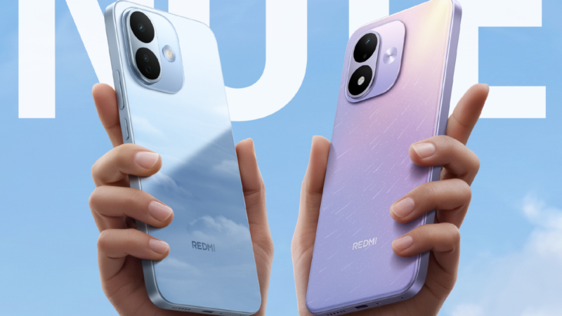 Redmi Note 17 Colours, Storage Options in India Leaked as Tipster Reveals Key Specifications of Chinese Variant