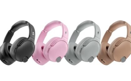 Skullcandy Crusher 1080 ANC Announced With With Bose Audio, Up to 60-Hour Battery: Price, Features