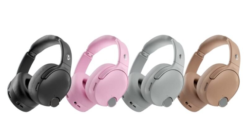 Skullcandy Crusher 1080 ANC Announced With With Bose Audio, Up to 60-Hour Battery: Price, Features
