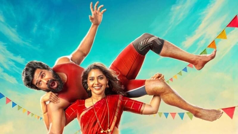 Gatta Kusthi 2 review: Men talk feminism in Vishnu Vishal film, but women pay for it