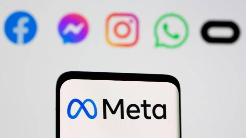 Meta to alert parents if their teen discusses suicide with AI chatbot, emergency service feature also in works