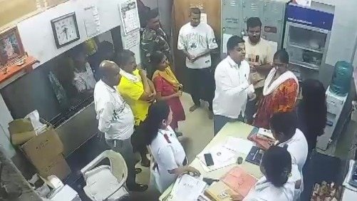 Sena worker assaults doctors, medical staff across Maharashtra on indefinite strike