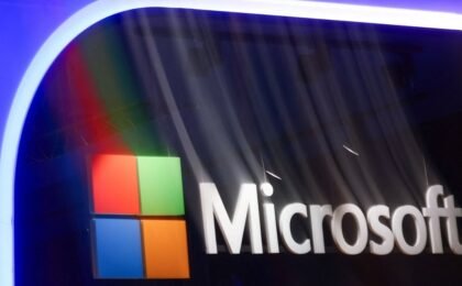 Microsoft Said to Plan Fresh Layoffs, Job Cuts Could Affect Under 2.5 Percent of Workforce