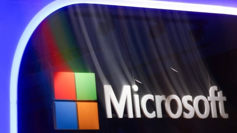 Microsoft Said to Plan Fresh Layoffs, Job Cuts Could Affect Under 2.5 Percent of Workforce