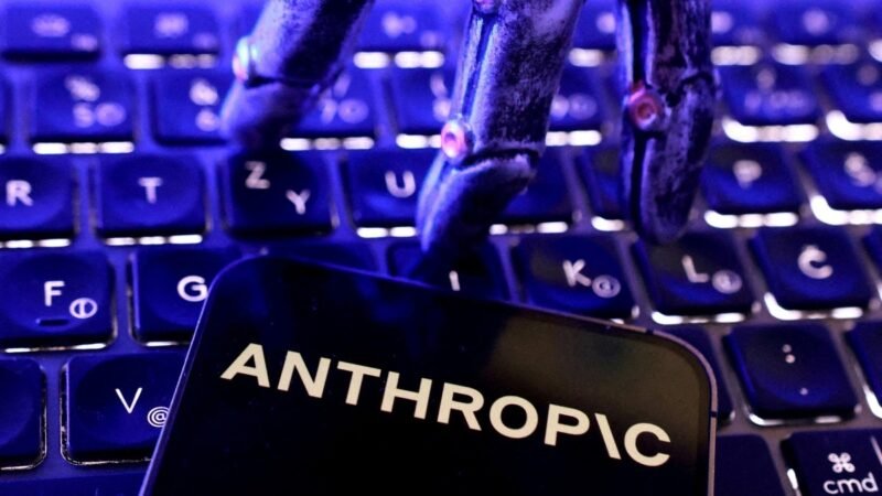Anthropic tried to spy on Chinese Claude users through hidden code, now faces backlash