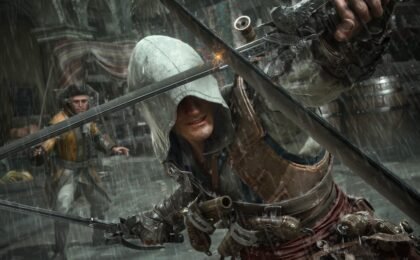 Assassin’s Creed Black Flag Resynced Review: Ubisoft’s Remake Unearths Buried Pirate Gold