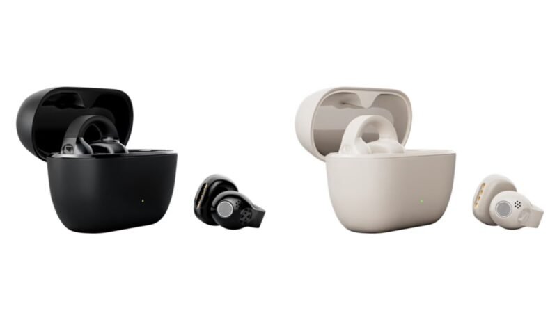 Sennheiser Accentum Clip Launched With Up to 36 Hour Battery Life: Price, Features