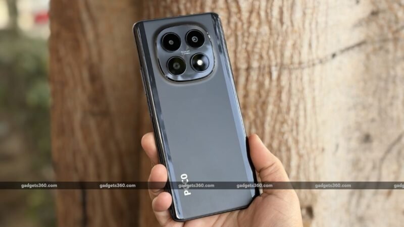 Poco M8 Power India Launch Teased; Flipkart Availability Confirmed: Here’s What You Need to Know