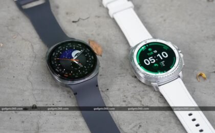 Samsung Galaxy Watch 9 Leak Reveals Major Chipset Upgrade Before Galaxy Unpacked