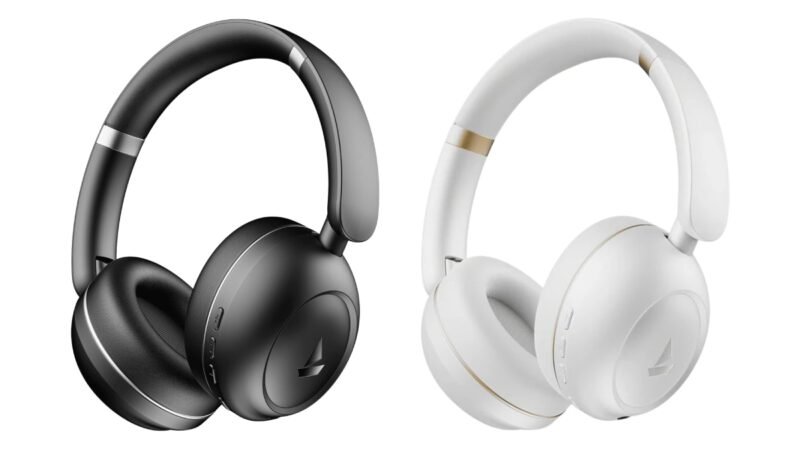 Best Noise Cancellation Headphones in India to Buy This Amazon Prime Day: boAt Rockerz 650 Pro, JBL Tune 520 BT and More