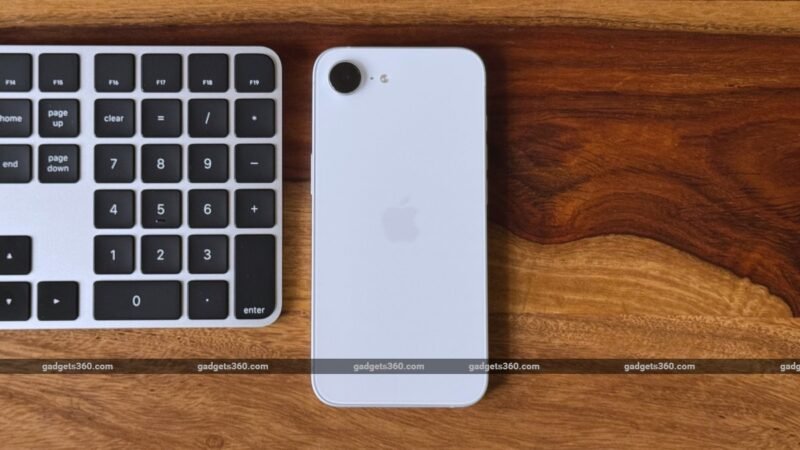 iPhone 18 Pro to Feature Apple’s C2 Modem Globally, Qualcomm Chip in the US: Report