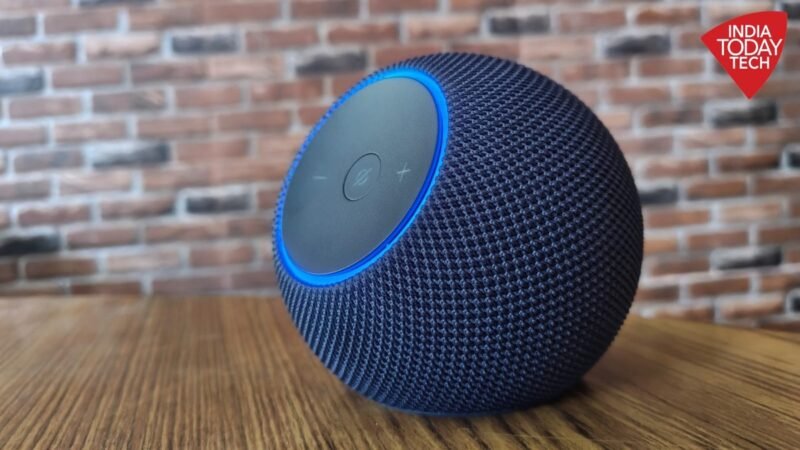 Amazon to sell Echo speakers at up to 50 per cent off in Prime Day 2026 sale, details here