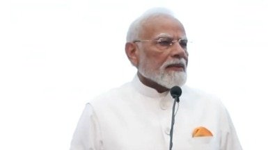 Live: Thank Indonesia for standing with India after Pahalgam terror attack, says PM Modi