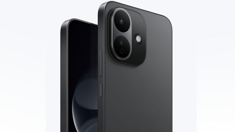 Poco X8 Receives NBTC and IMDA Certifications; Launch Seems Imminent