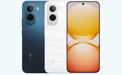 Vivo Y500 4G Launched With 8,100mAh Battery, 50-Megapixel Rear Camera: Price, Specifications