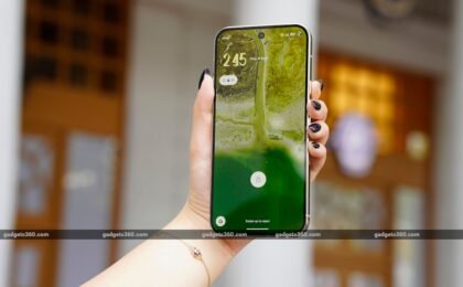 Android 17 Introduces New Lock Screen Changes That Severely Limit PIN Guessing Attempts
