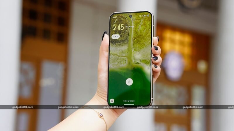 Android 17 Introduces New Lock Screen Changes That Severely Limit PIN Guessing Attempts