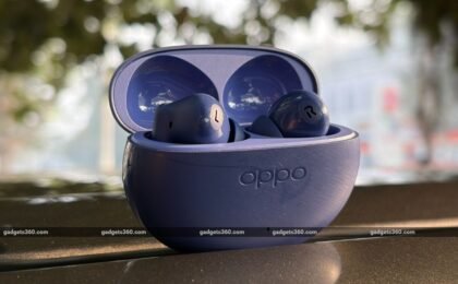 Best TWS Earbuds Under Rs 3,000 in India for Calls and Music