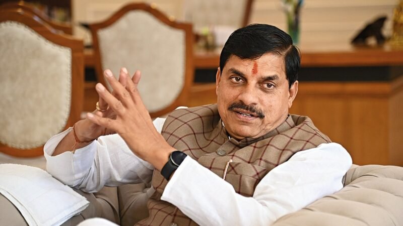 How Kailash Vijayvargiya’s ‘letter to CM Mohan Yadav’ turned up the heat in MP politics