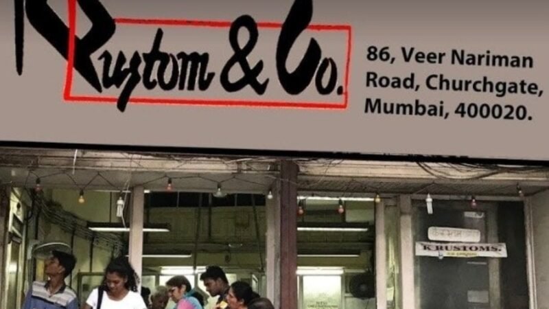 Rustom ice cream shop shut after food regulator finds rats, flies, expired flavours