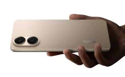 Vivo V80 Lite 5G Spotted on Google Play Supported Devices Listing; Launch Seems Imminent