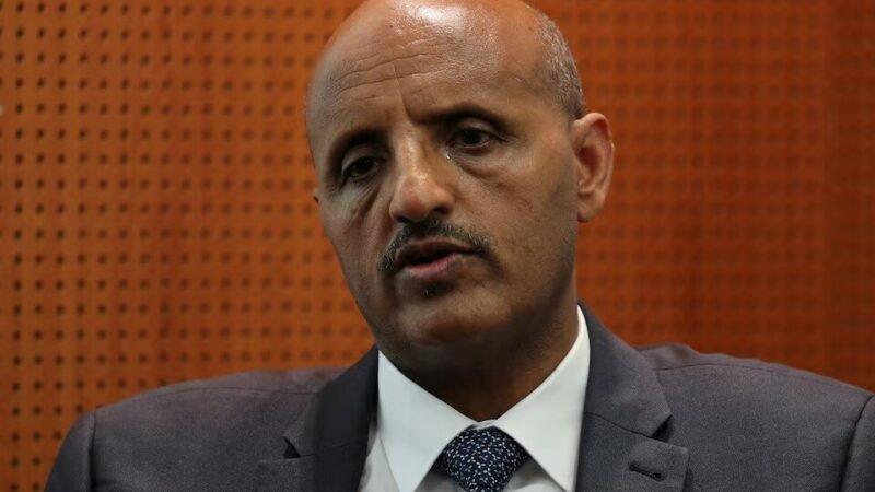 Air India names former Ethiopian Airlines chief Tewolde Gebremariam as CEO and MD