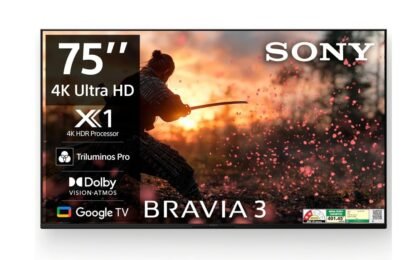 Amazon Great Freedom Sale: Top Deals on Smart TVs Teased