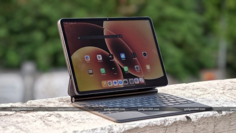 Xiaomi Pad 9 Pro and Xiaomi Pad 8S Pro MIIT Certification Hints at Imminent Launch