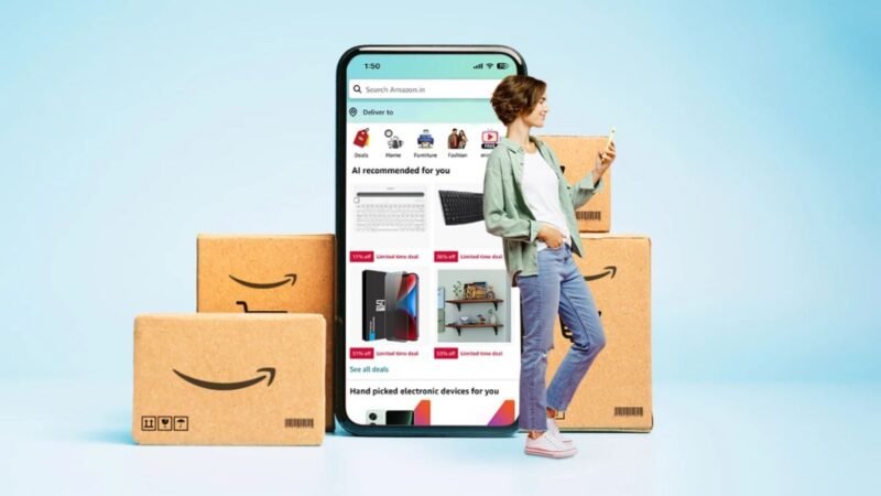 Amazon Great Freedom Sale Day 1 Highlights: Best Offers on Smartphones, Tablets, Headphones and More