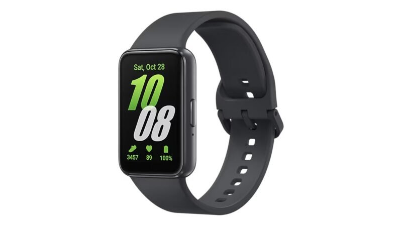 Samsung Galaxy Aero Reportedly Spotted in Galaxy Wearable App Code, May Launch Soon