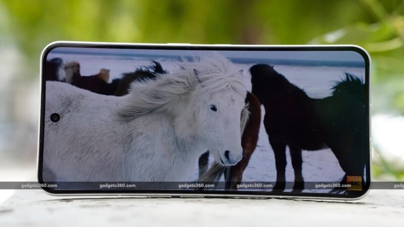 Amazon Great Freedom Sale 2026: Best Deals on Smartphones Under Rs. 50,000