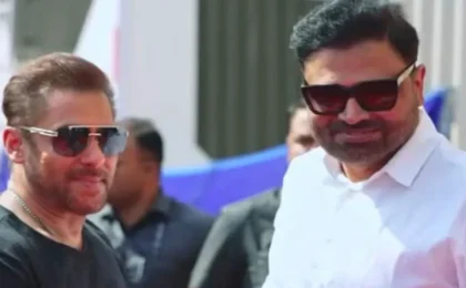 SVC63 makers slam ‘factually incorrect’ Salman Khan’s fees reports; Actor to begin Mumbai schedule from August 6