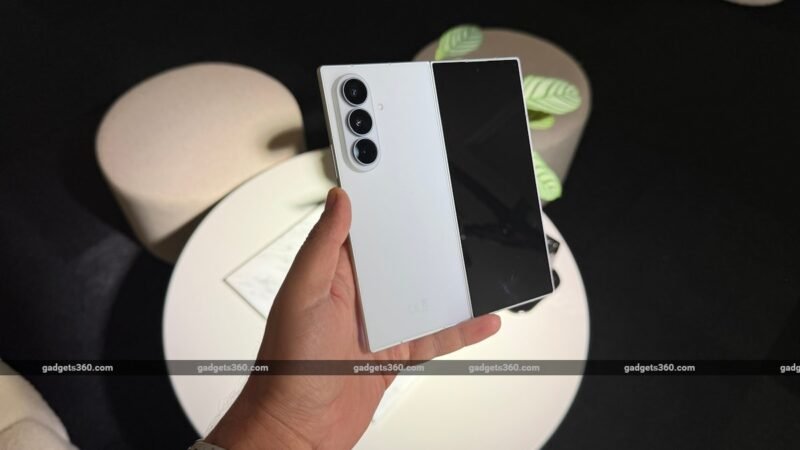 Amazon Great Freedom Sale: Top Deals on Samsung Galaxy Z Fold 8 Ultra, Galaxy S25 Ultra, OnePlus 15 and More Teased