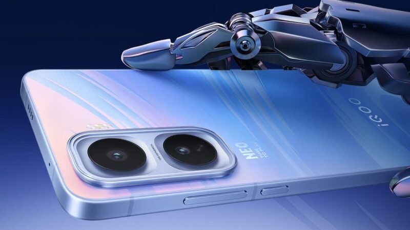 iQOO Neo 11 Ultra Launch Date Announced as Key Specifications, Features Surface Online