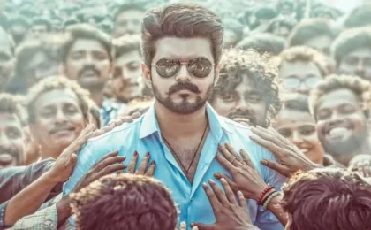 Jana Nayagan Box Office: Thalapathy Vijay’s final film adds Rs 36 crore in Week 2, grosses Rs 215 crore in 14 days