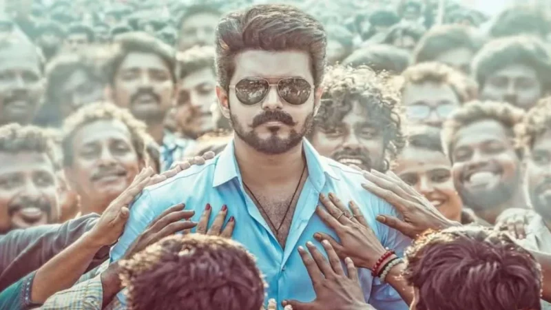 Jana Nayagan Box Office: Thalapathy Vijay’s final film adds Rs 36 crore in Week 2, grosses Rs 215 crore in 14 days